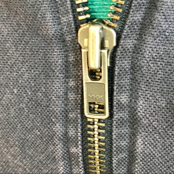 Chaser denim bomber jacket blueberry vintage wash - Picture 7 of 13